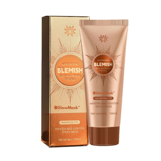 GlowMask - CA