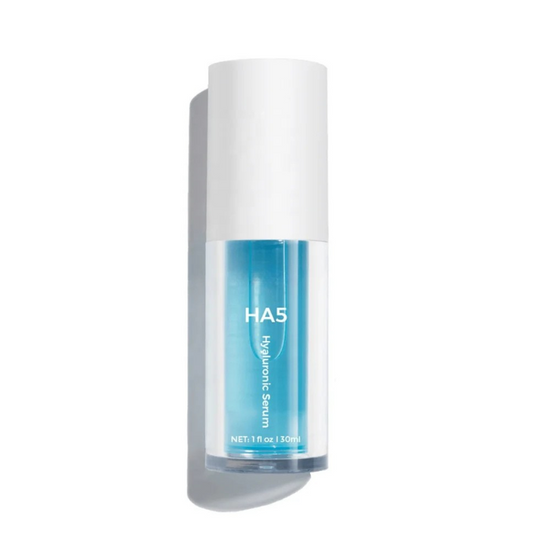 Teeth Whitening Hyaluronic Gum Care Serum