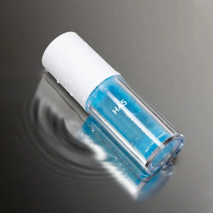 Teeth Whitening Hyaluronic Gum Care Serum