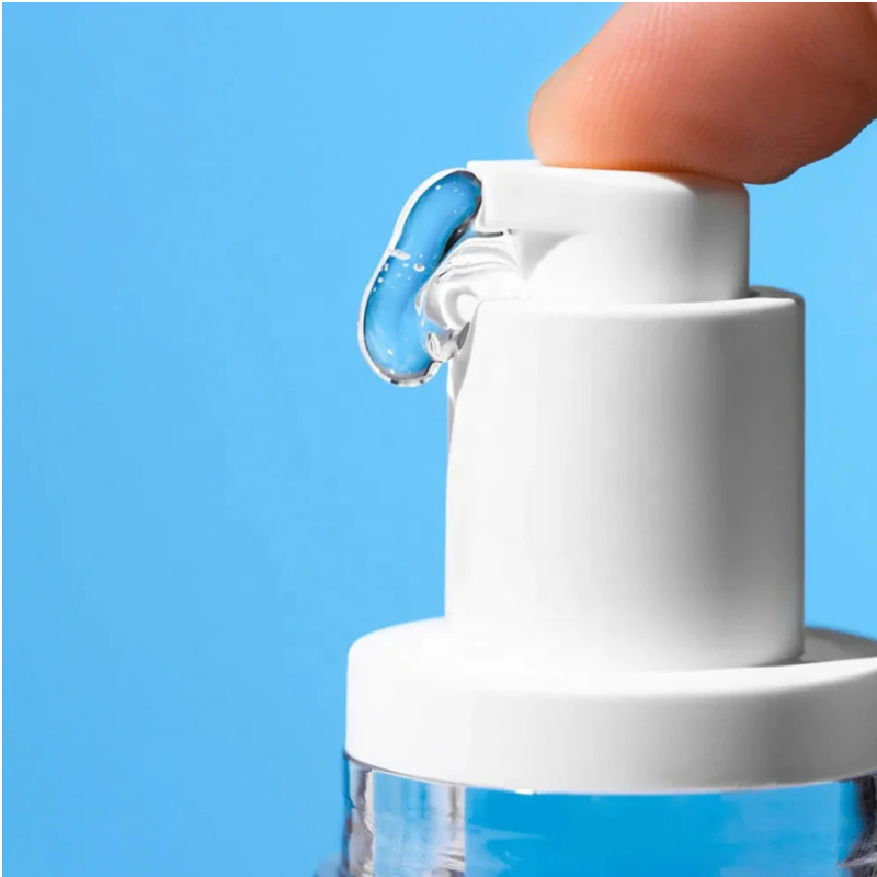 Teeth Whitening Hyaluronic Gum Care Serum