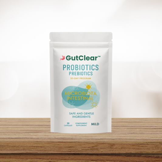 GutClear™- DK
