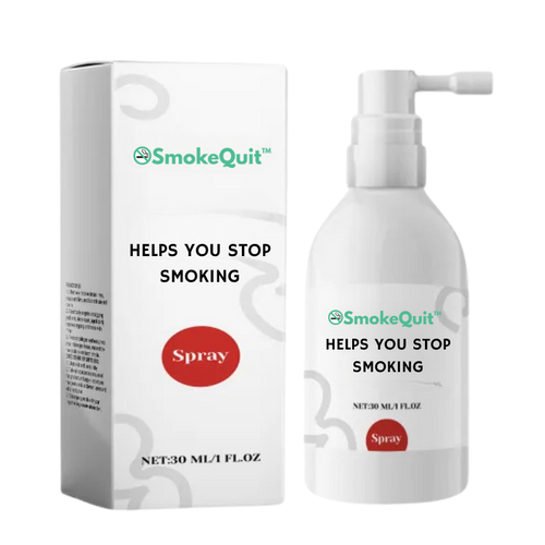 SmokeQuit- Canada