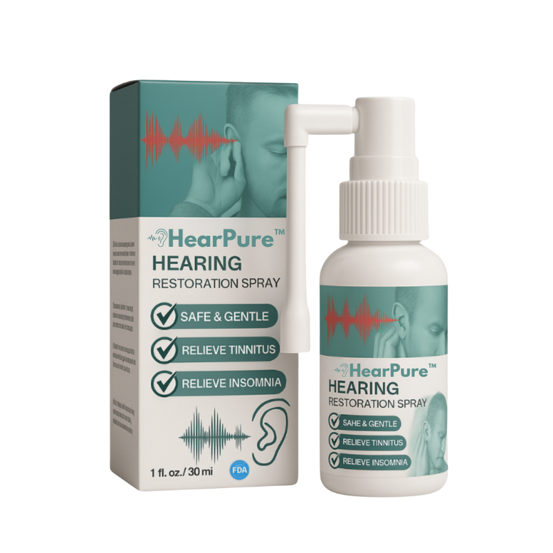 HearPure - DE