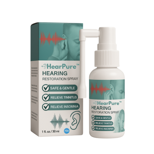 HearPure - DE