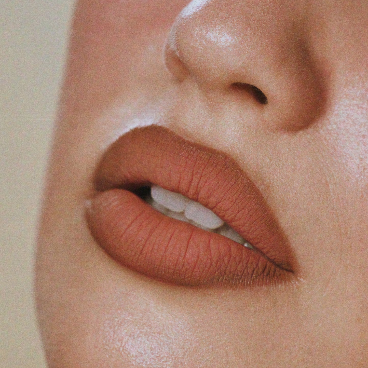 Plumping Matte Powder Lipstick