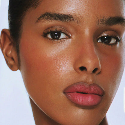 Plumping Matte Powder Lipstick