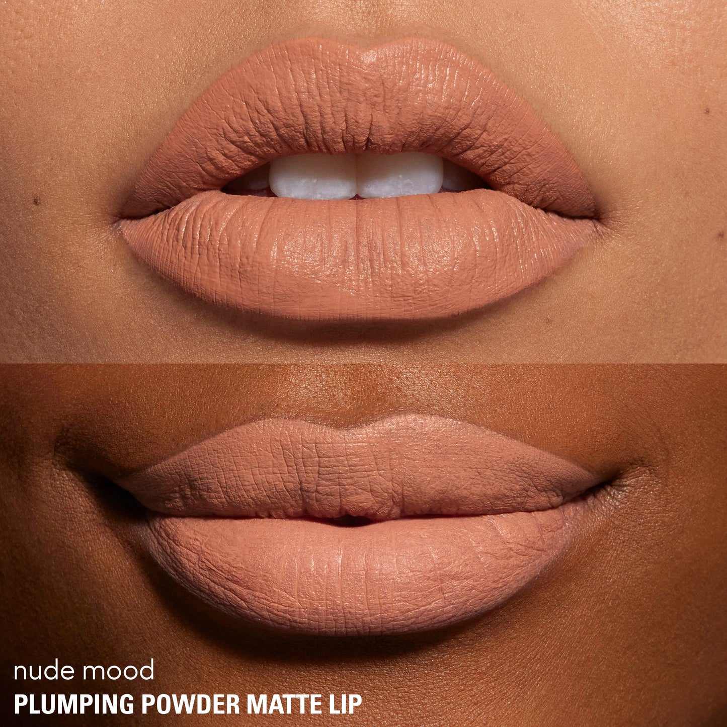 Plumping Matte Powder Lipstick
