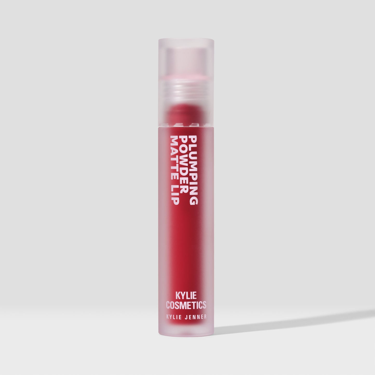 Plumping Matte Powder Lipstick