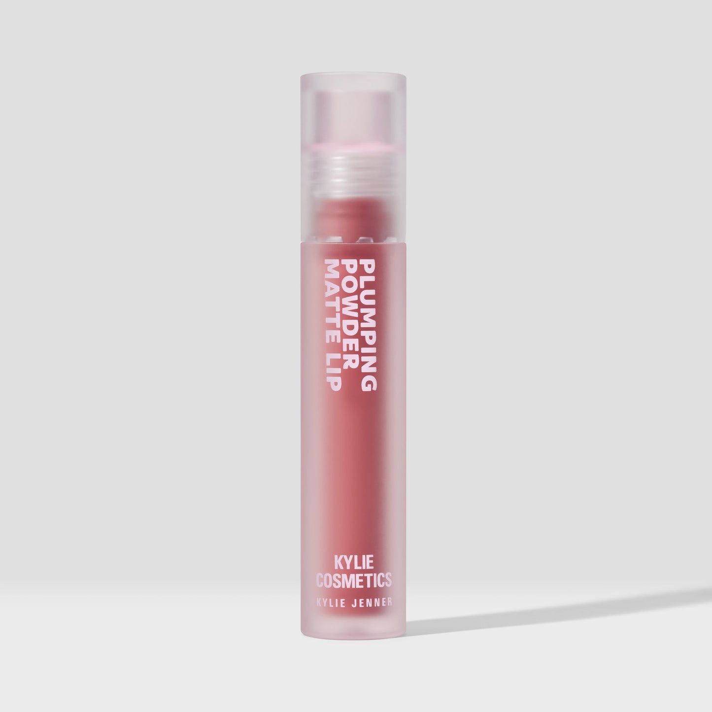 Plumping Matte Powder Lipstick