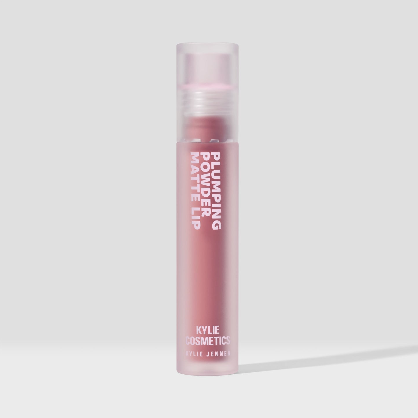 Plumping Matte Powder Lipstick