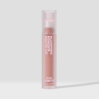 Plumping Matte Powder Lipstick