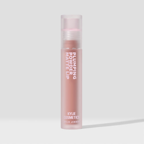 Plumping Matte Powder Lipstick
