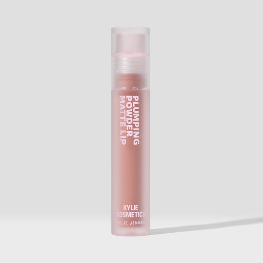 Plumping Matte Powder Lipstick