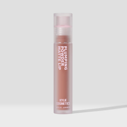Plumping Matte Powder Lipstick
