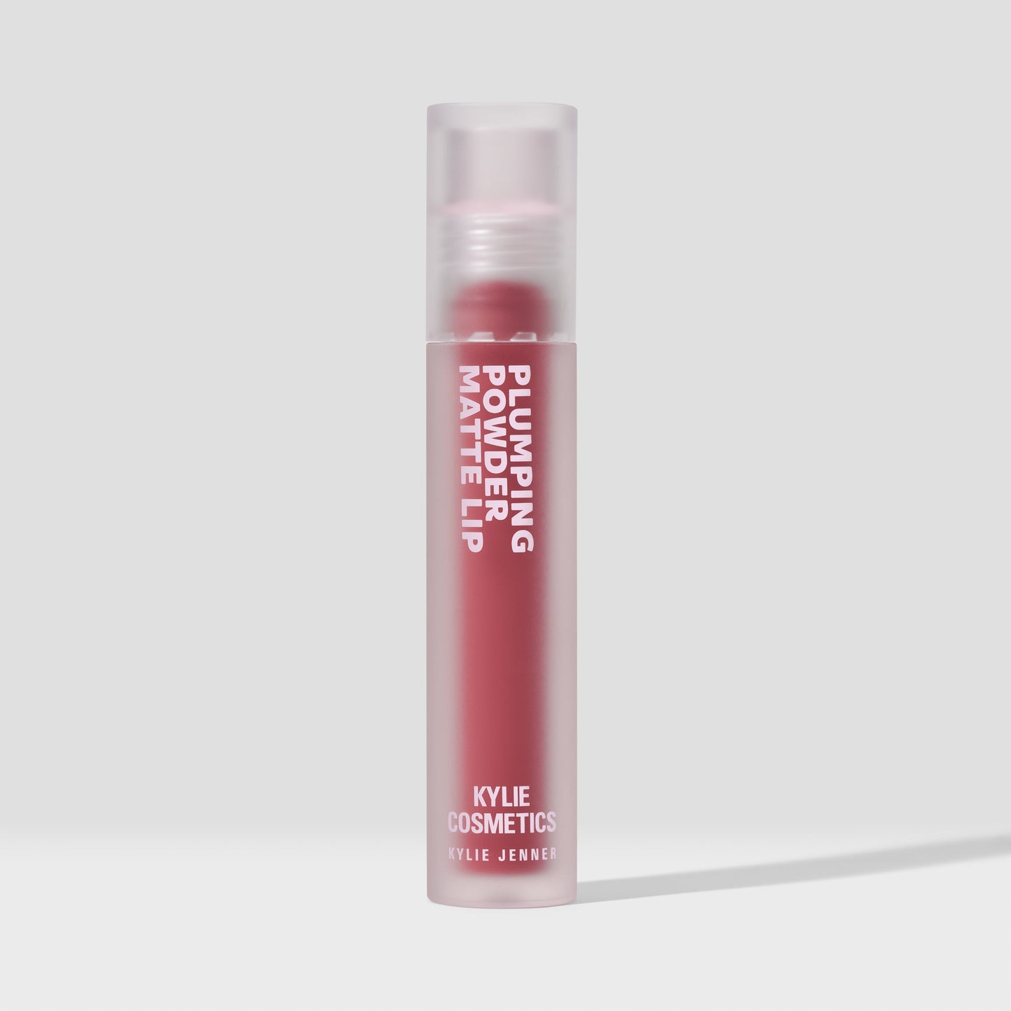 Plumping Matte Powder Lipstick