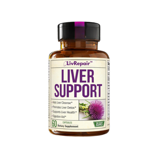LivRepair- DE