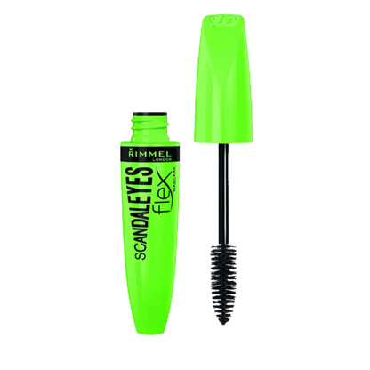 Rimmel London Scandaleyes Flex Mascara