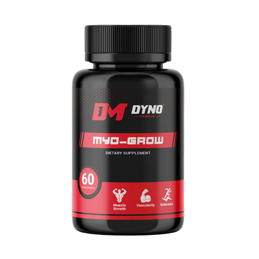 MyoGrow- Canada