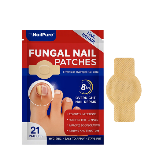 NailPure