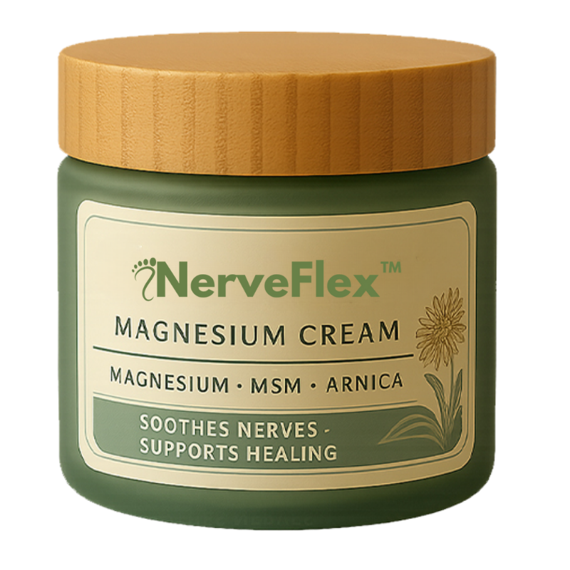 NerveFlex - Canada