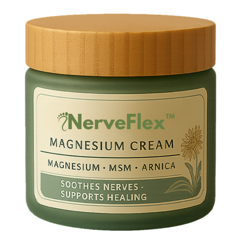 NerveFlex - Canada