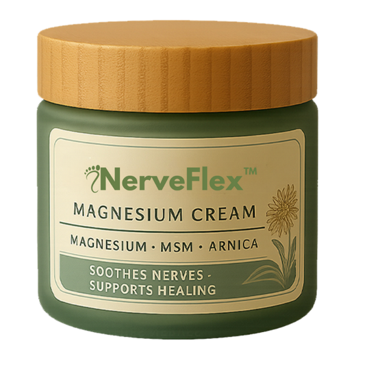 NerveFlex - Canada