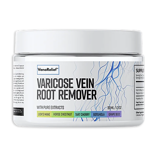 VenoRelief  - DK