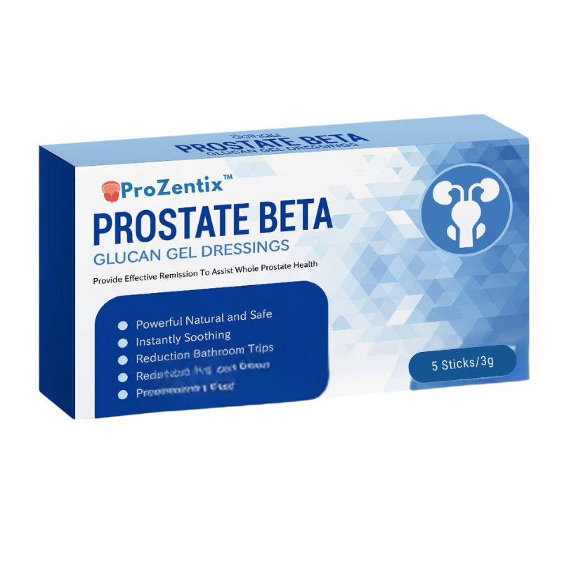 Prozentix