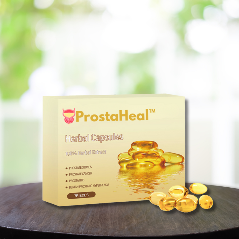 ProstaHeal