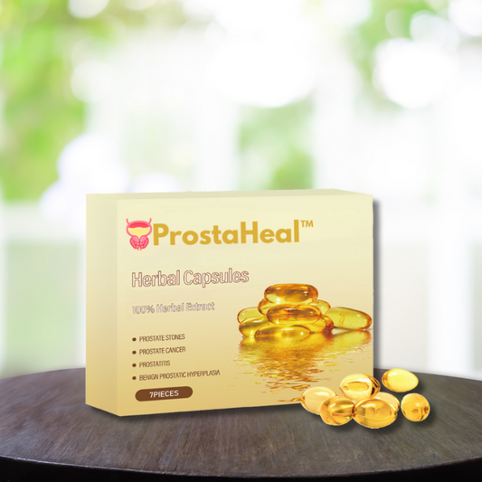ProstaHeal