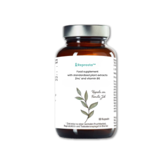 Reprosta canada