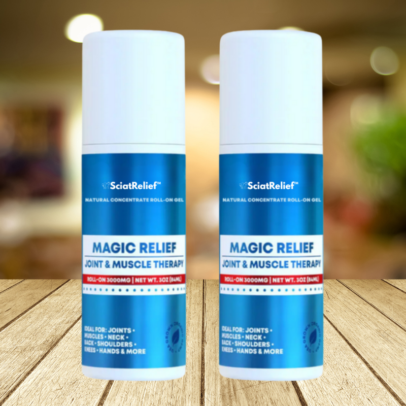 Sciatrelief- FR