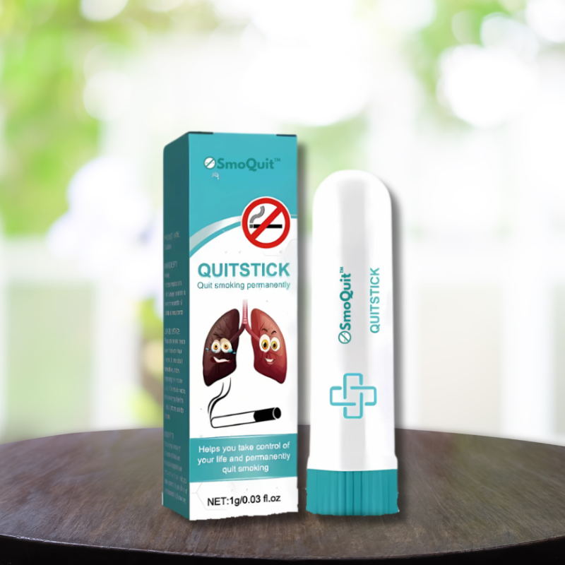 SmoQuit