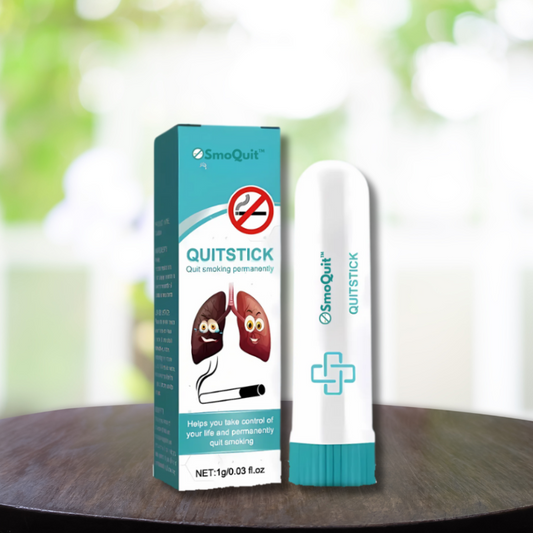 SmoQuit