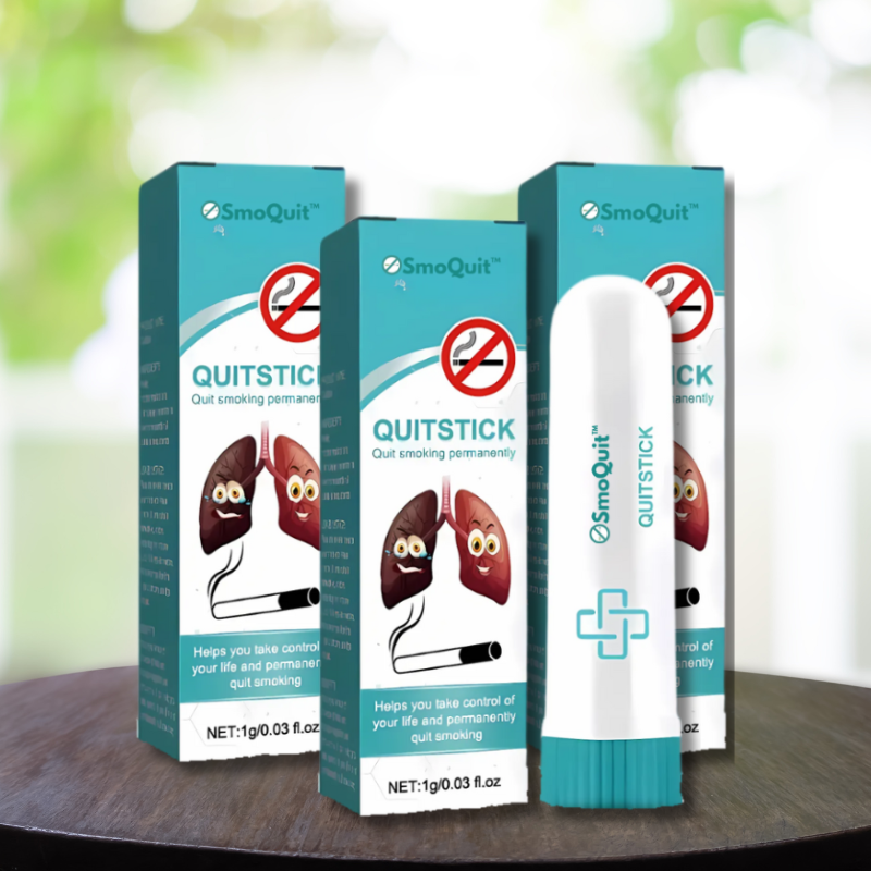 SmoQuit