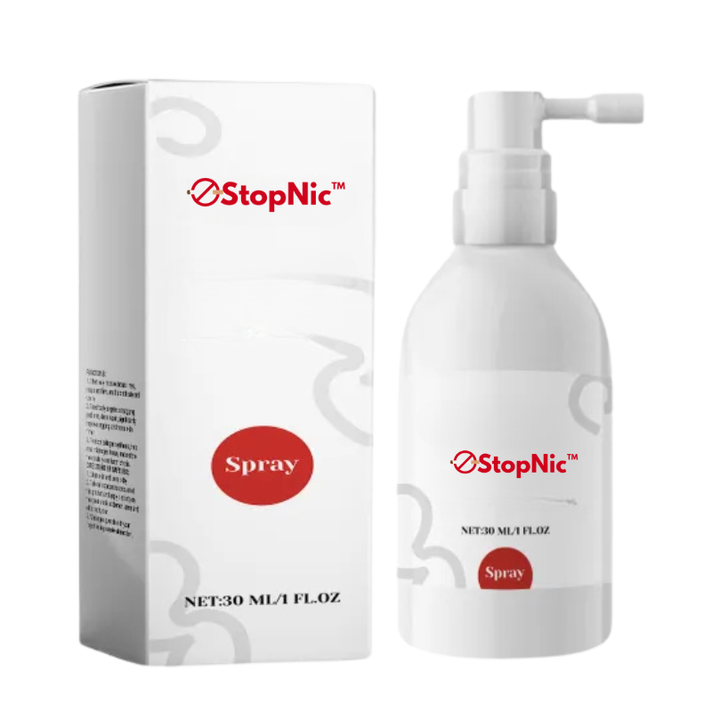 StopNic- DE