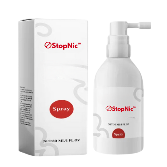 StopNic- DE