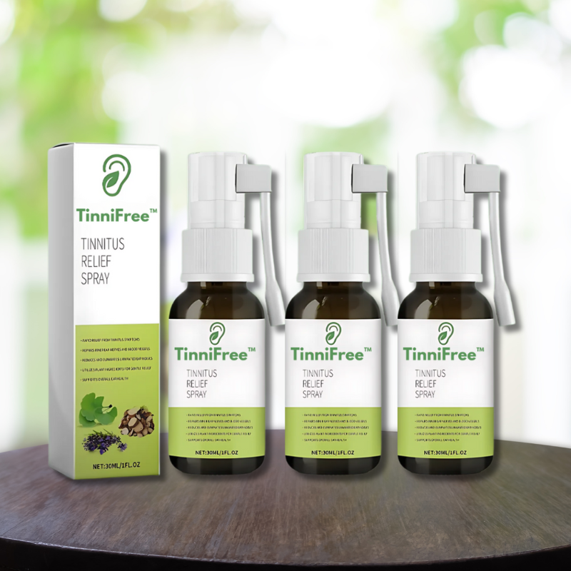 TinniFree - FR
