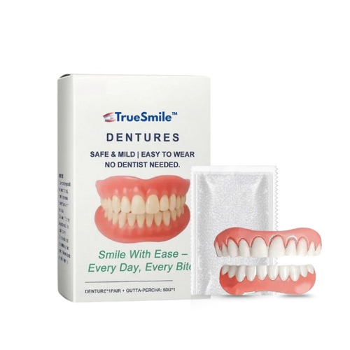 TrueSmile - DE