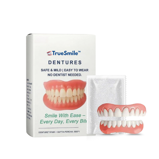 TrueSmile - DE