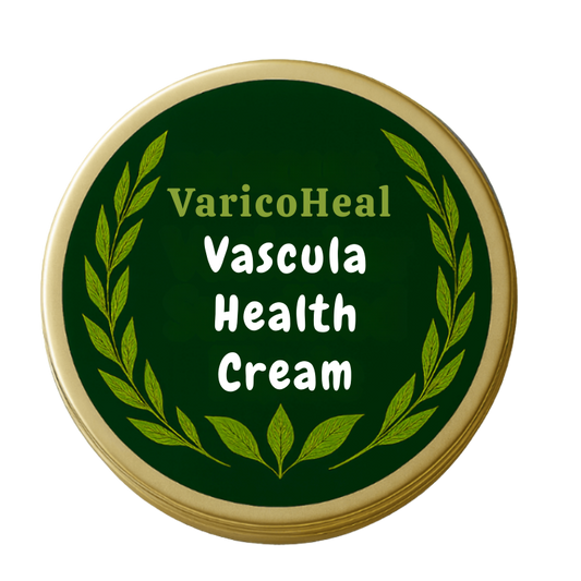 VaricoHeal- DE