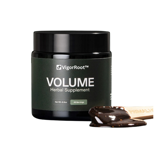 VigorRoot- Canada