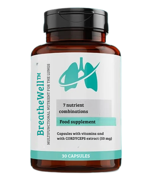 BreatheWell