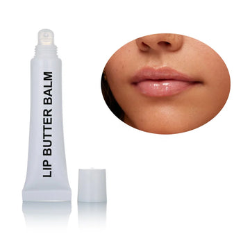 Vegan Natural Nourishing Shea Butter Lip Balm