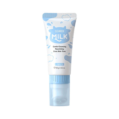 Brightening Moisturizing Deep Cleansing Facial Foam