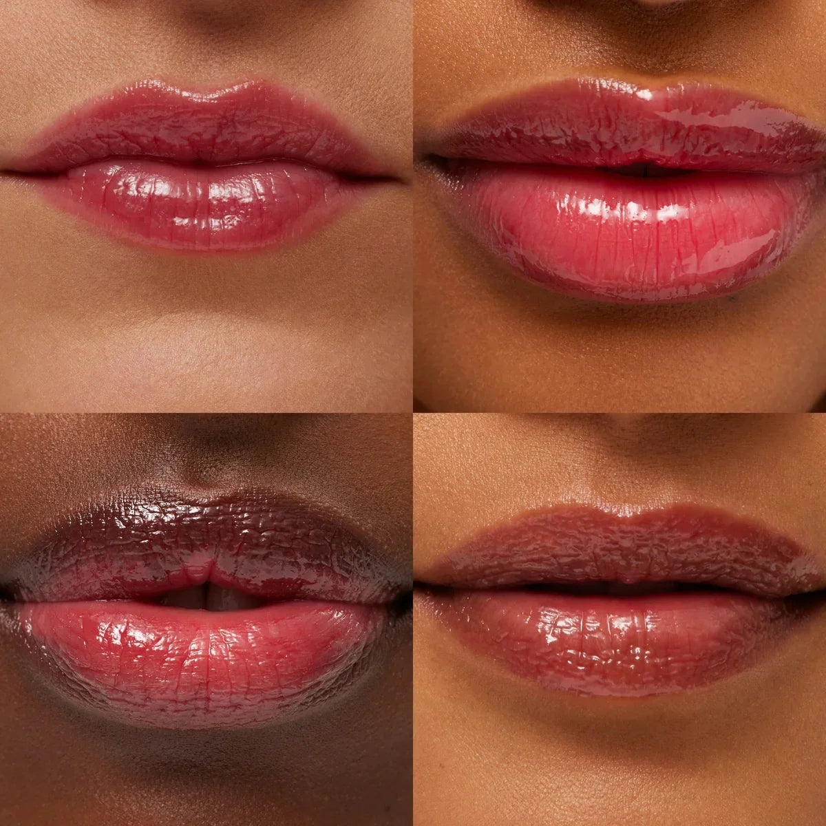 Vegan Natural Nourishing Shea Butter Lip Balm