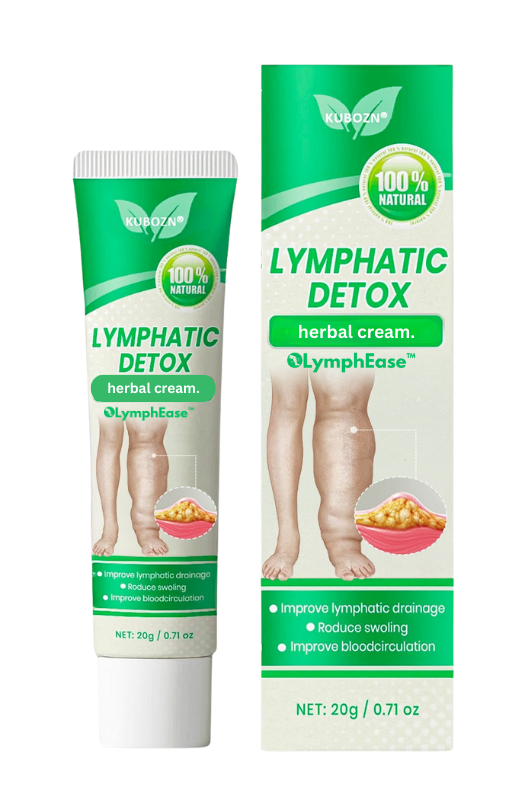 LymphEase - DK
