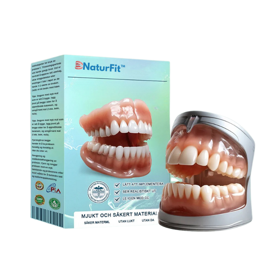 NaturFit- Canada