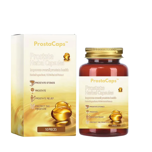 ProstaCaps