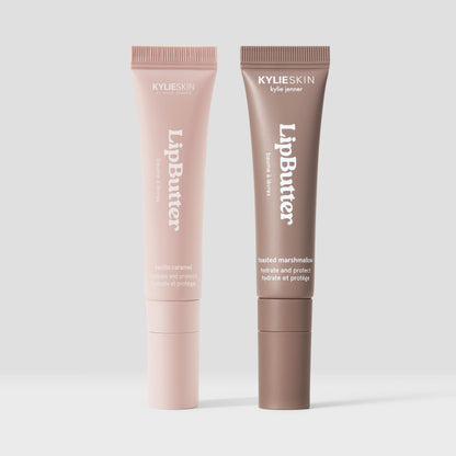 Lip Butter Duo Set
